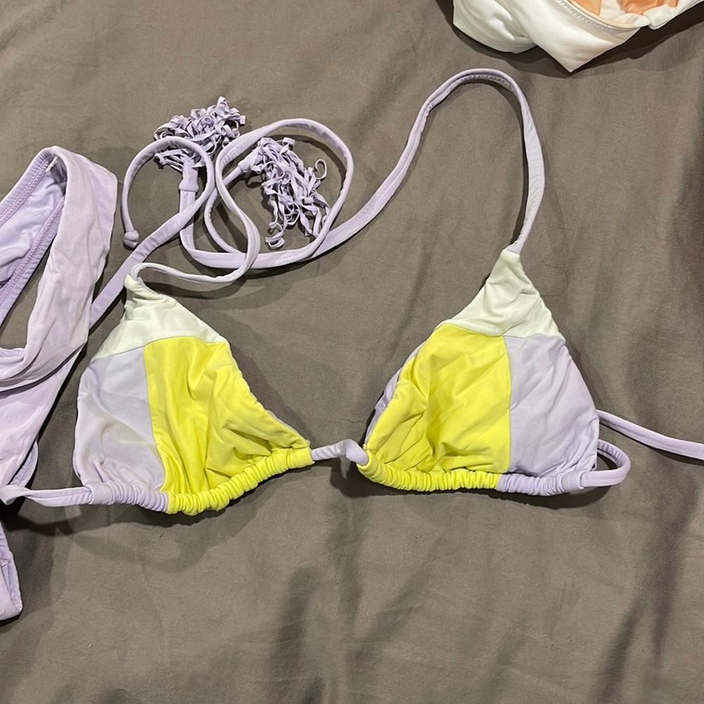 Bathing suit